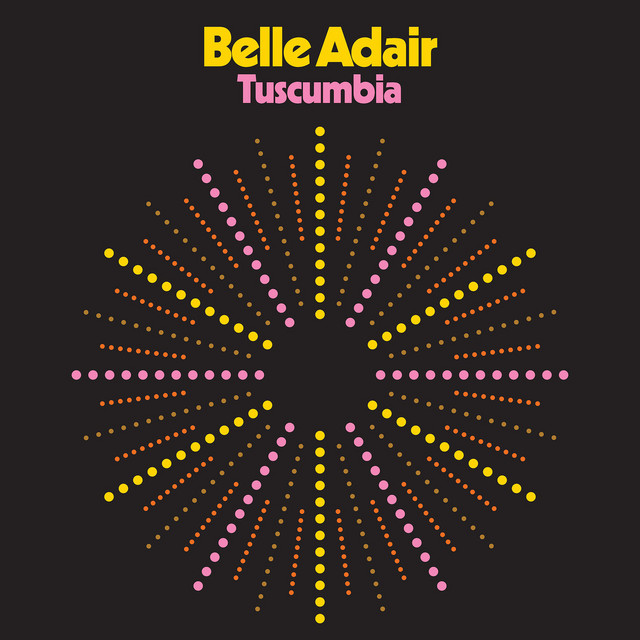 Belle Adair – Tuscumbia