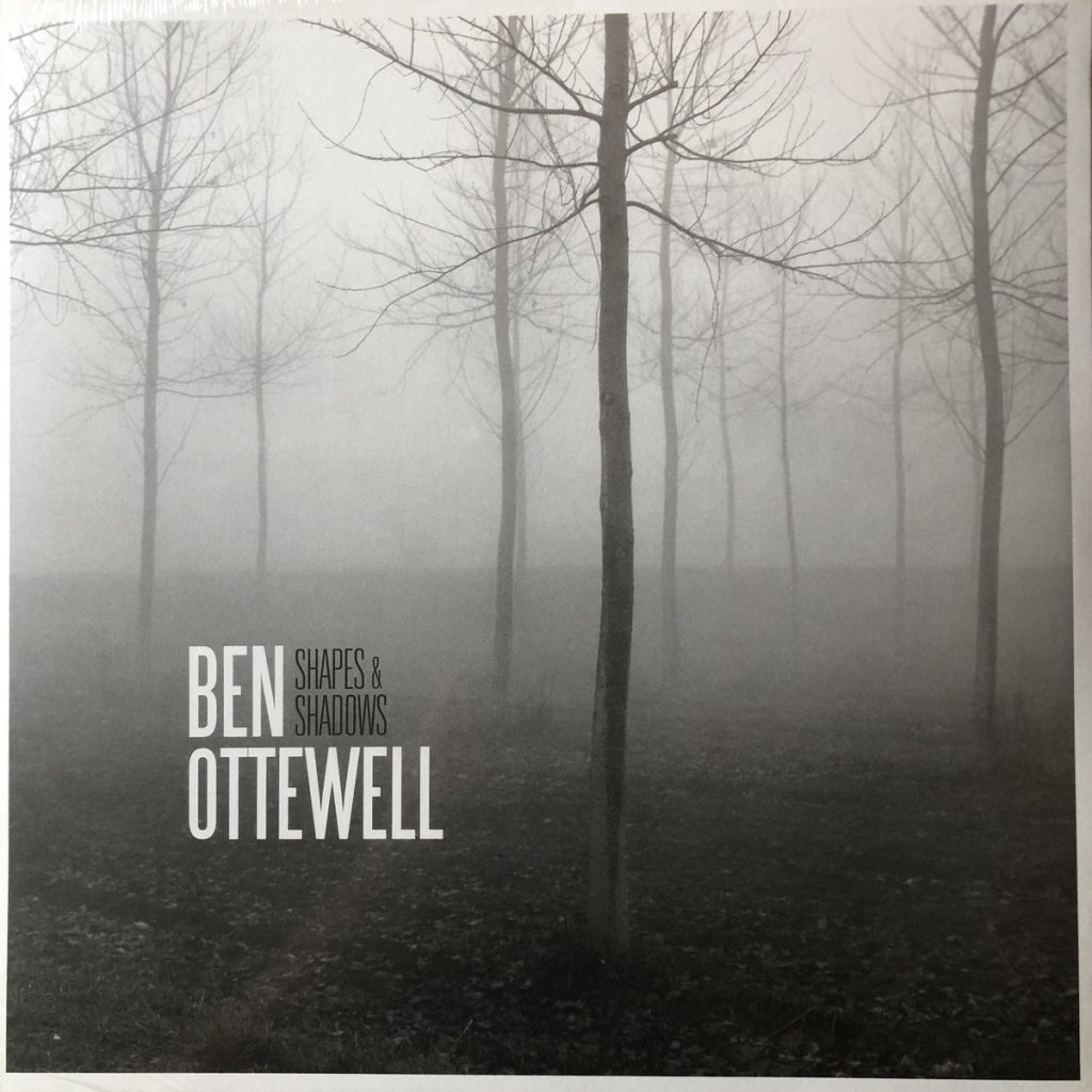 Ben Ottewell – Shapes & Shadows