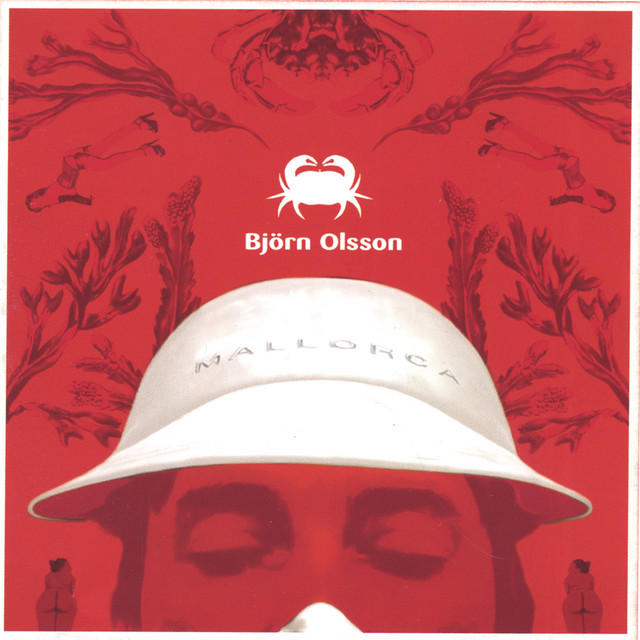 Björn Olsson – The Crab