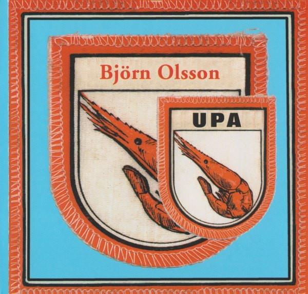 Björn Olsson – UPA