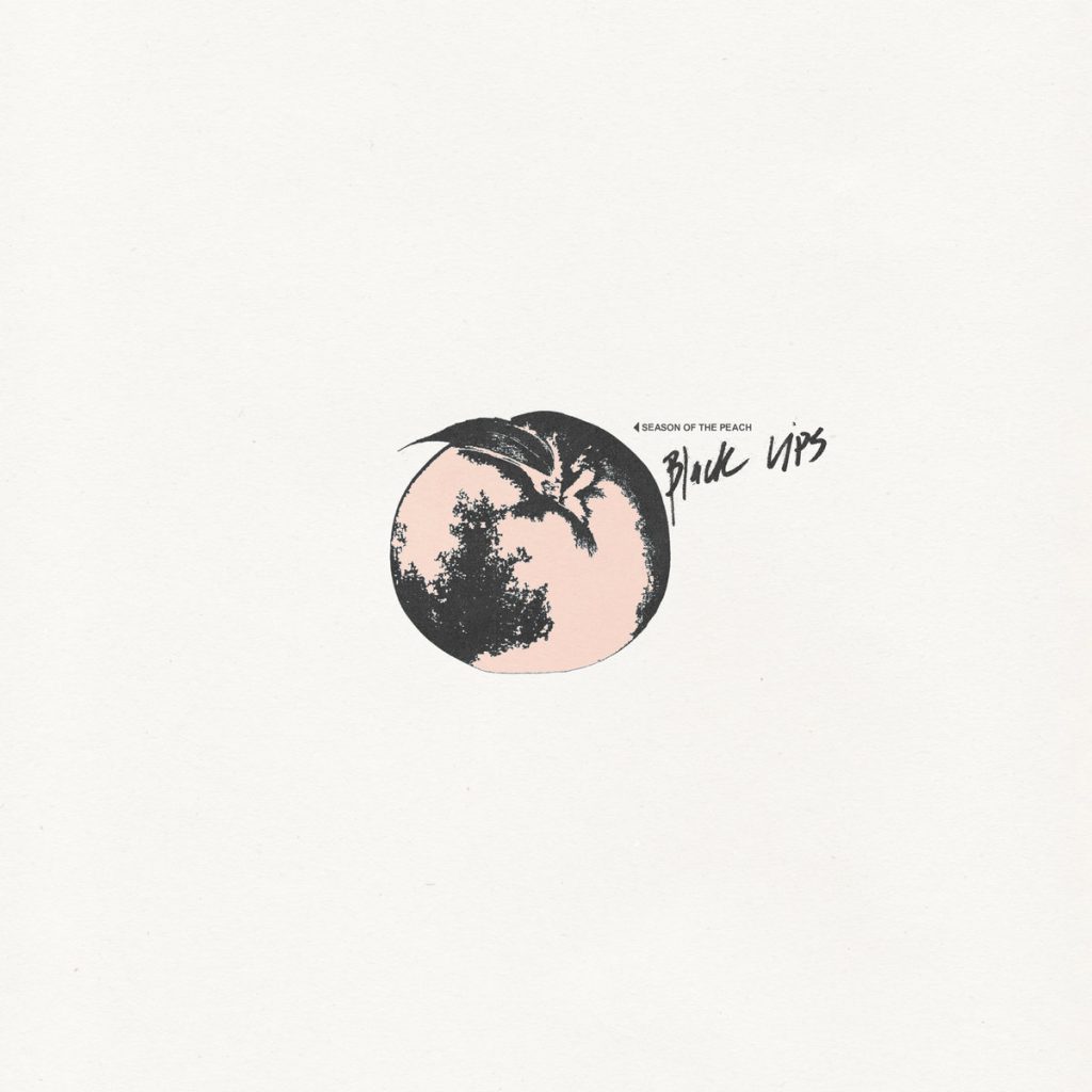 Black Lips  – Season Of The Peach