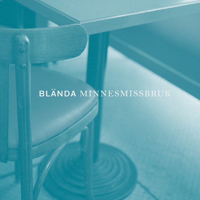 Blända – Minnesmissbruk
