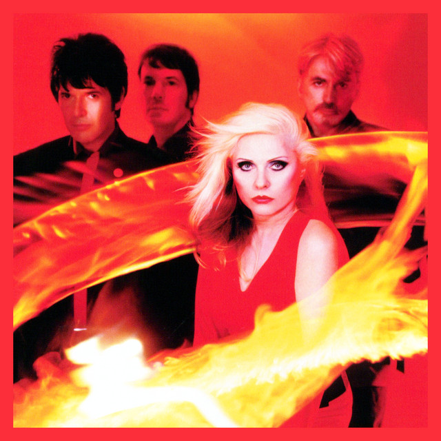 Blondie – The Curse of Blondie