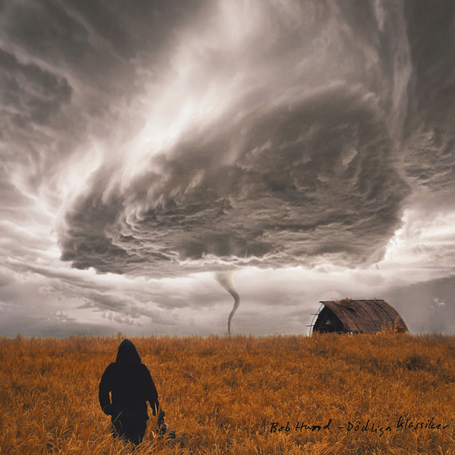 Bob Hund – Dödliga klassiker