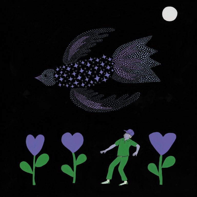 Bonnie “Prince” Billy – The Purple Bird