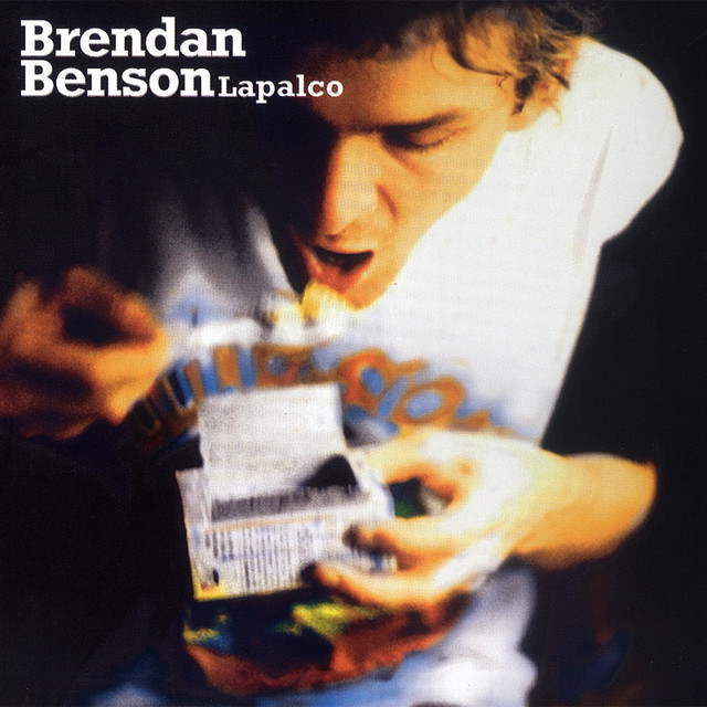 Brendan Benson – Lapalco