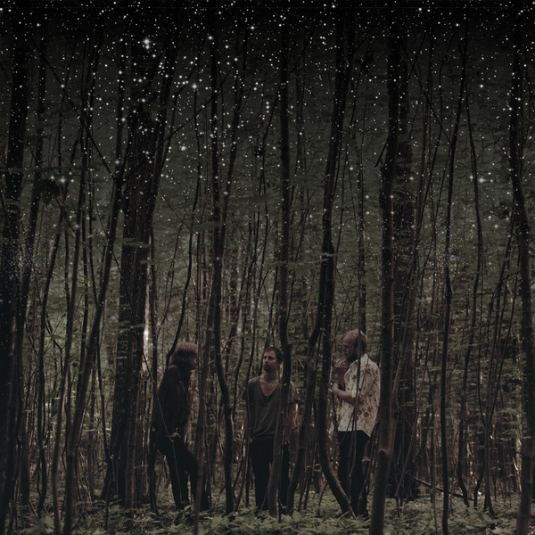 Brothers of End – The End