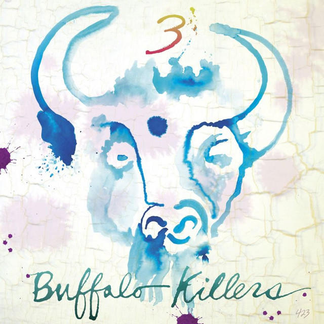 Buffalo Killers – 3