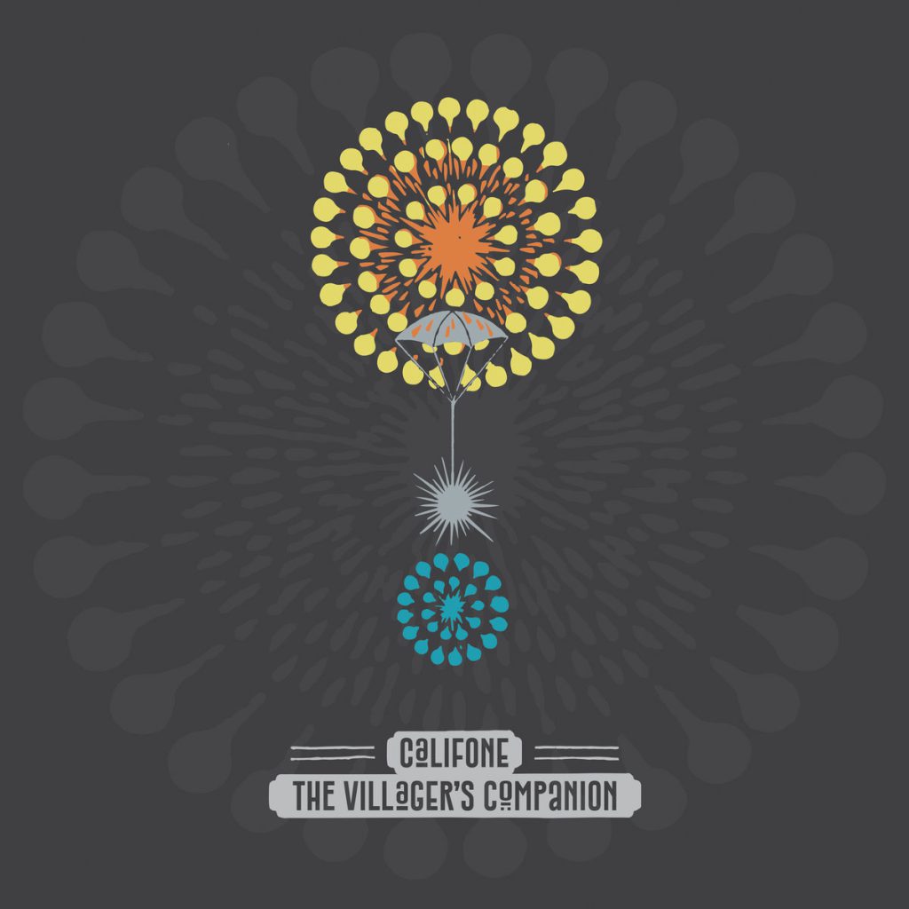 Califone – A Villager’s Companion