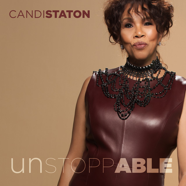Candi Staton – Unstoppable