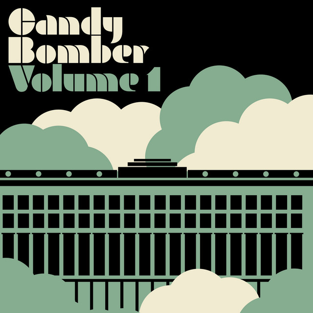 Candy Bomber – Volume 1