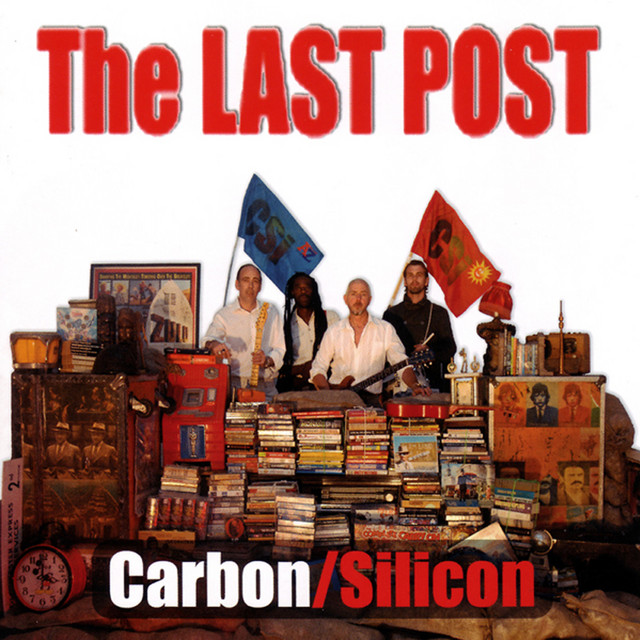 Carbon/Silicon – The Last Post