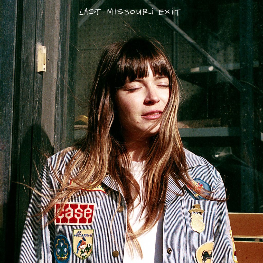 Case Oats – Last Missouri Exit
