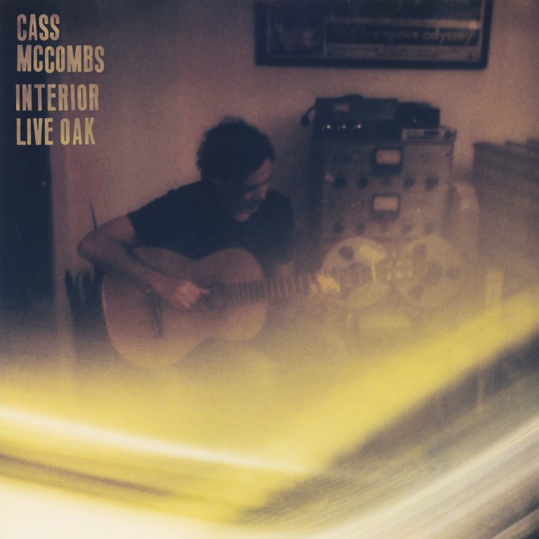 Cass McCombs – Interior Live Oak