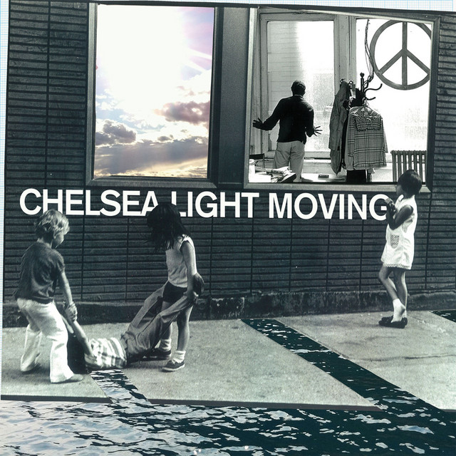 Chelsea Light Moving – Chelsea Light Moving
