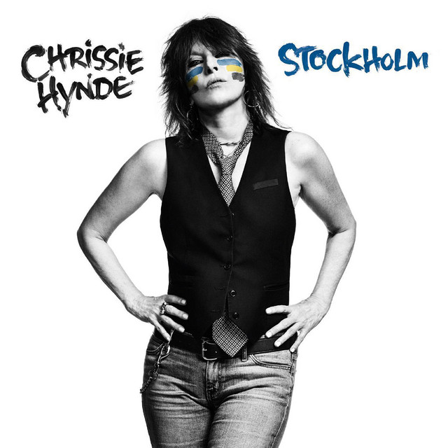 Chrissie Hynde – Stockholm