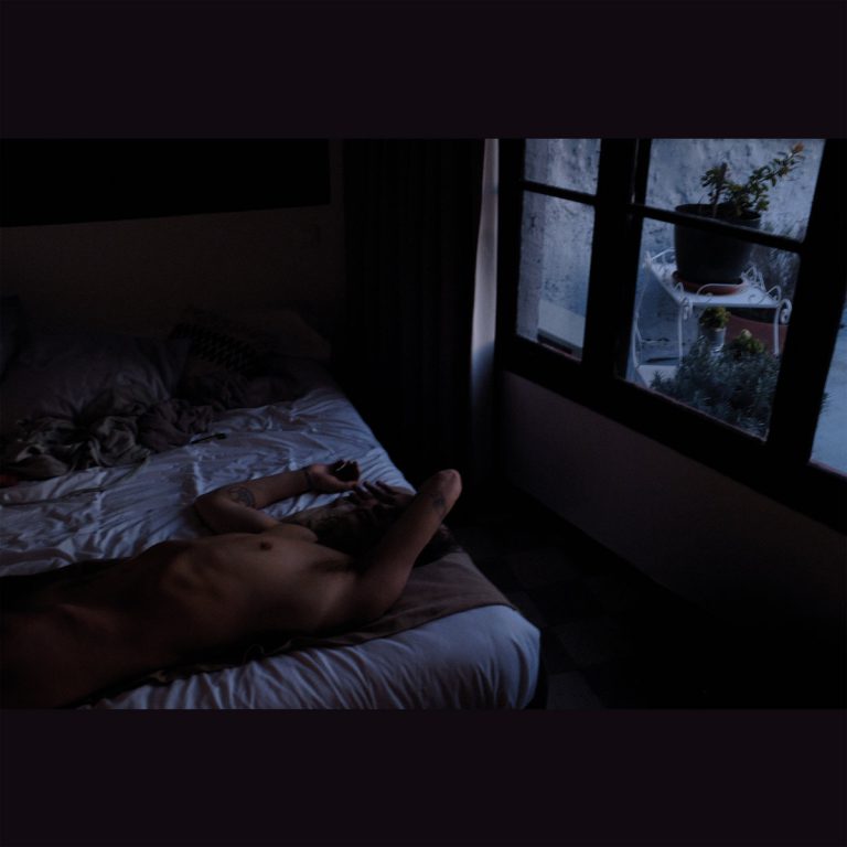 Christian Kjellvander – About Love and Loving Again