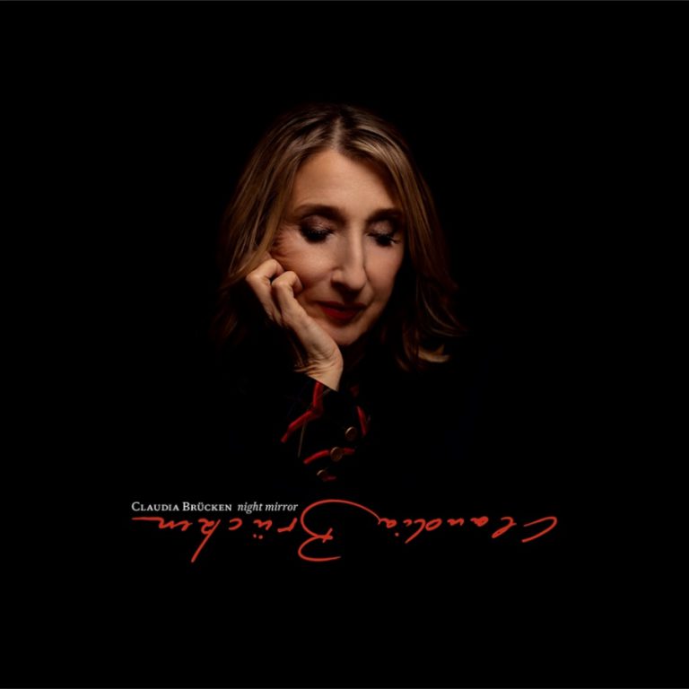 Claudia Brücken – Night Mirror