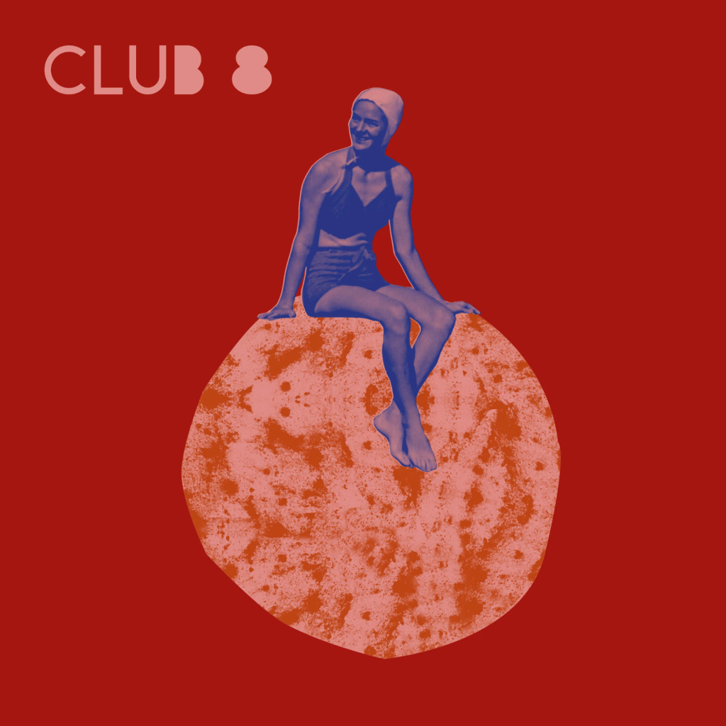 Club 8 – A Year with Club 8