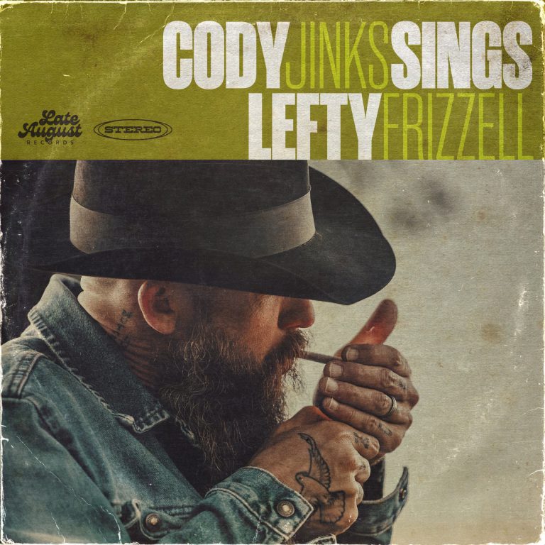 Cody Jinks – Sings Lefty Frizell