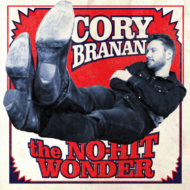 Cory Branan – The No-Hit Wonder