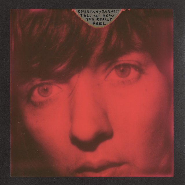 Courtney Barnett – Tell Me How You Really Feel