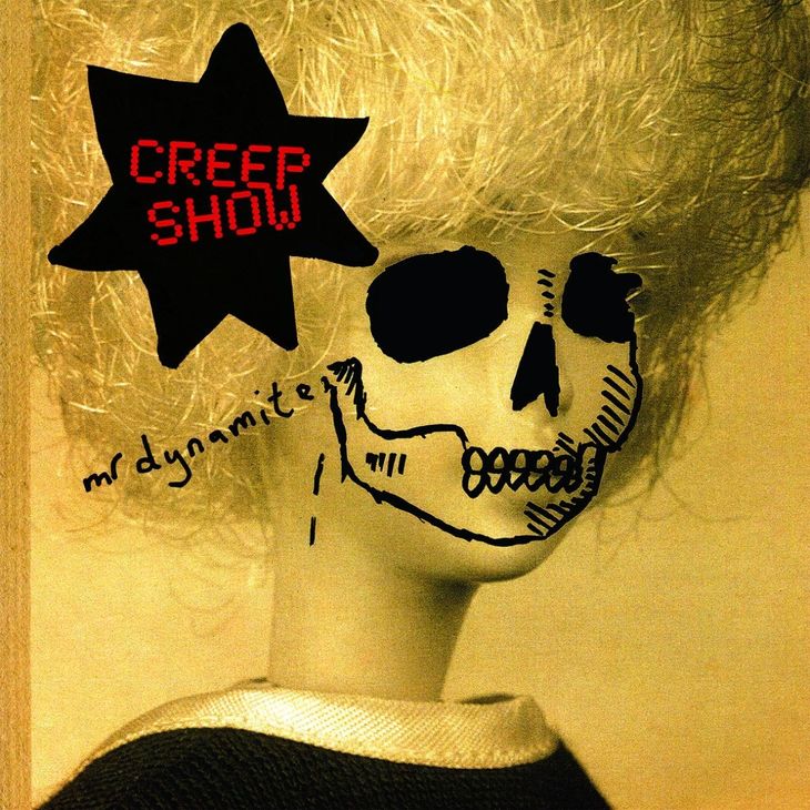 Creep Show – Mr Dynamite