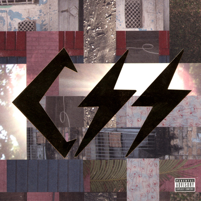 CSS – Cansei de Ser Sexy