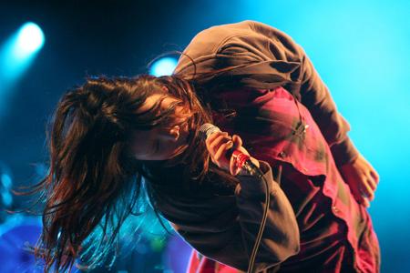 CSS: ”Jag är väldigt blyg”