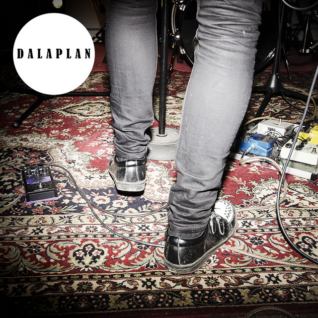 Dalaplan – Dalaplan