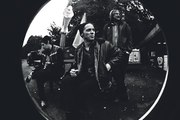 Daniel Gilbert – Den motvillige soloartisten