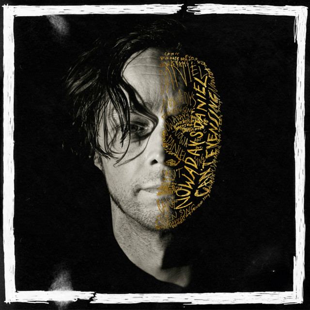 Daniel Gilbert – Nowadays Daniel Can’t Even Sing (2013)