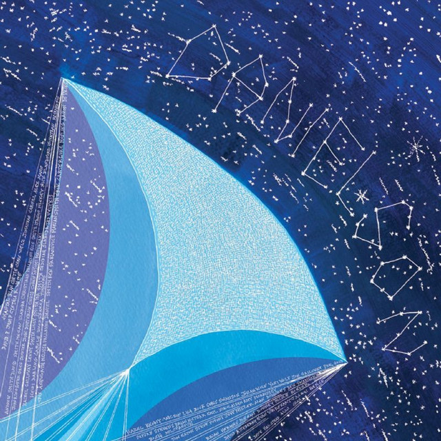 Danielson – Ships