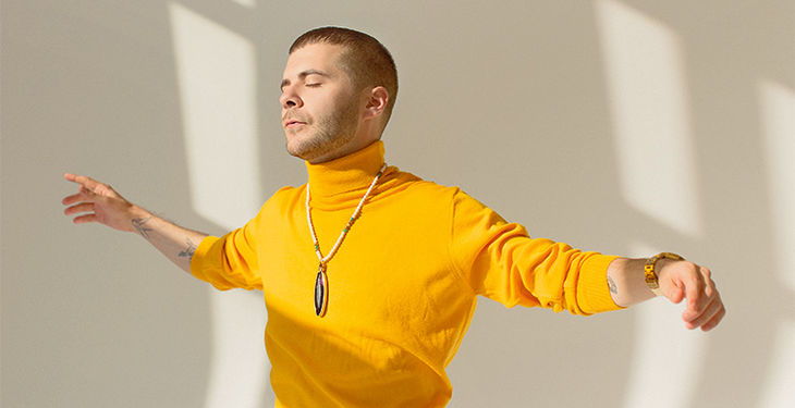 Dante behöver ingen plan B