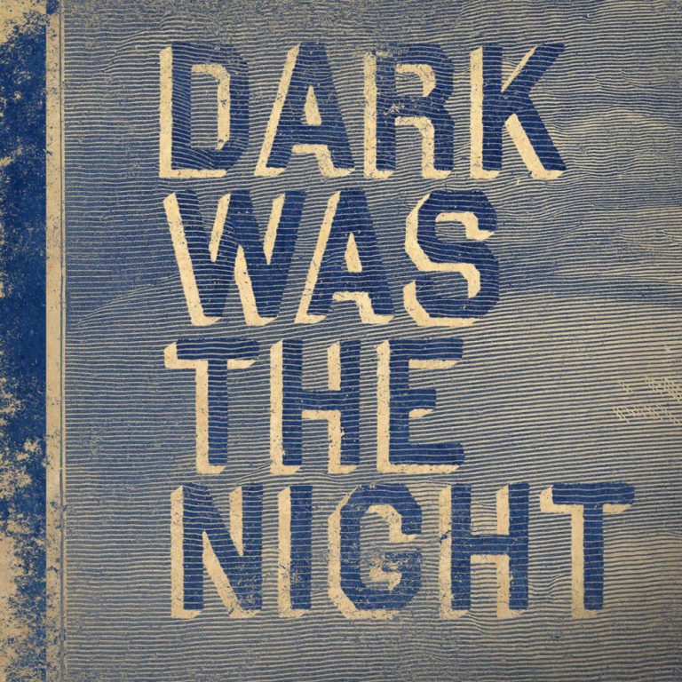 Dark Was the Night – A Red Hot Compilation