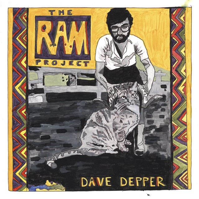 Dave Depper – The Ram Project