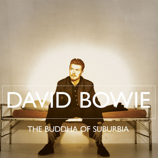 David Bowie – The Buddha of Suburbia