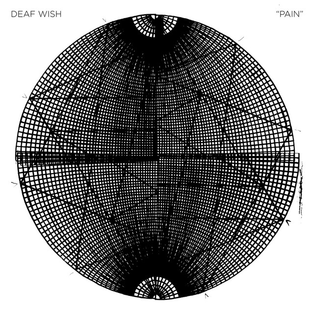 Deaf Wish – Pain