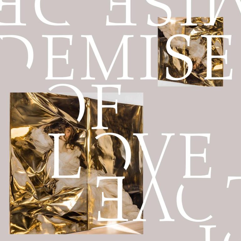 Demise Of Love – Demise Of Love EP