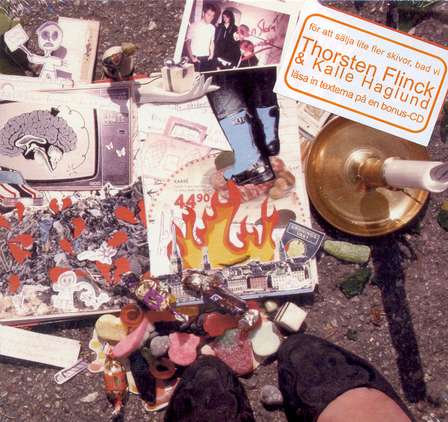 Den Stora Sömnen – Den Stora Sömnen