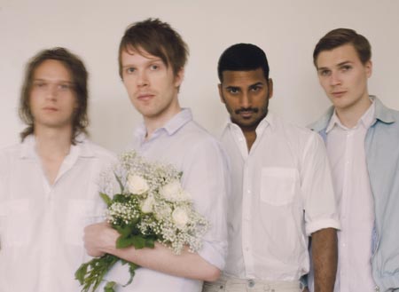 Deportees berg-och-dalbana