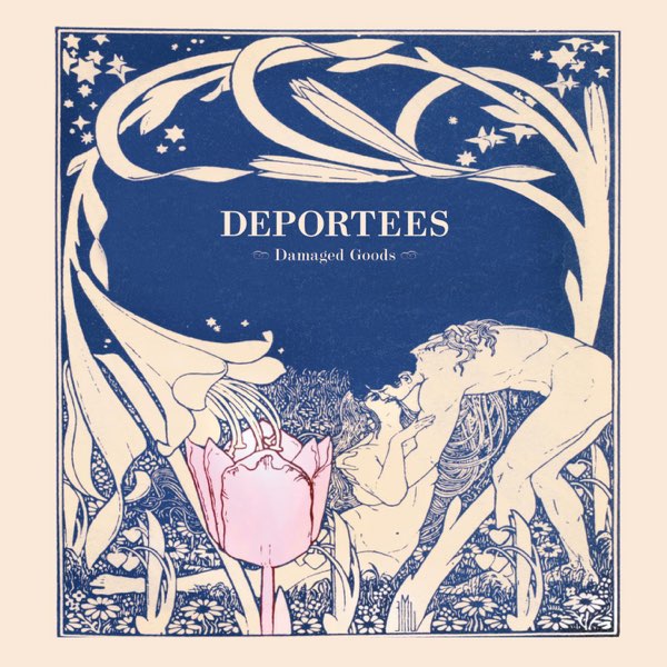 Deportees – Damaged Goods