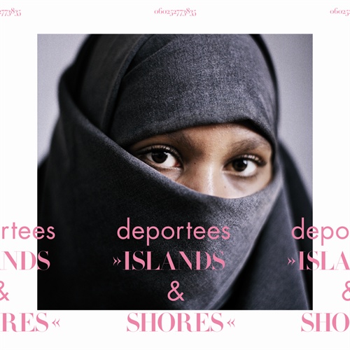 Deportees – Islands & Shores