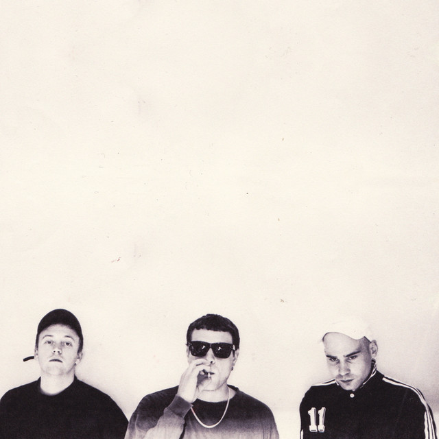 DMA’s – Hills End