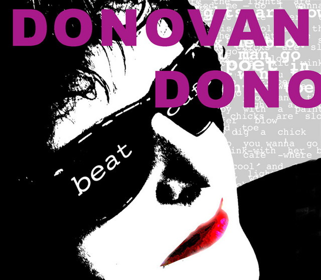 Donovan – Beat Café