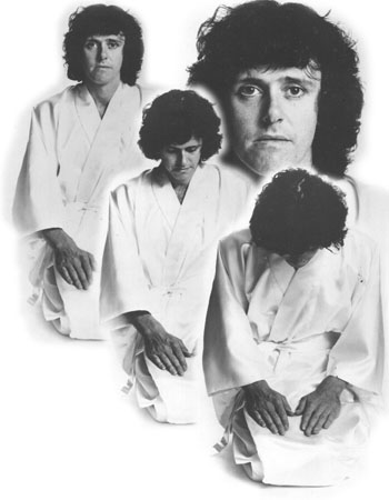 Donovan: Räddar världen