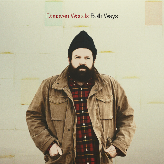 Donovan Woods – Both Ways