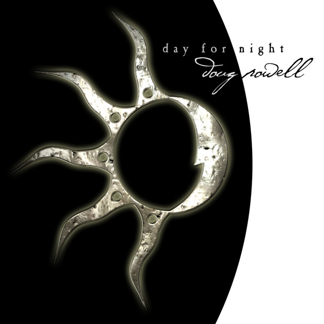 Doug Powell – Day for Night