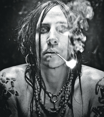 Dregen – ”Jag ångrar ingenting”