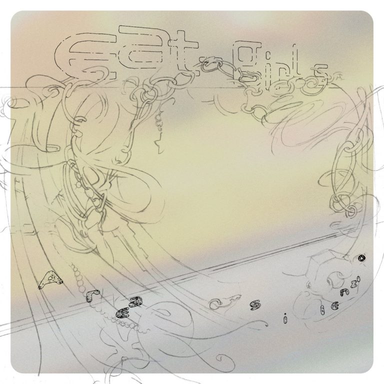 Eat-Girls – Area Silenzio